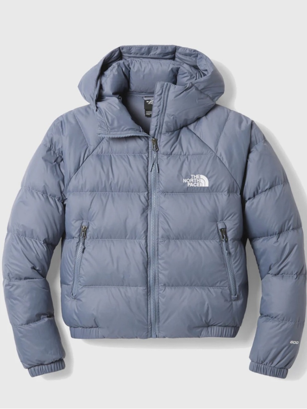 The North Face Women's Hydrenalite Down Jacket NWT - Picture 3 of 6